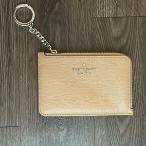 Kate Spade Keychain Wallet